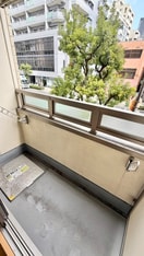 ベランダ・バルコニー ＲＡＮＡ内淡路