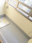 ベランダ・バルコニー ＲＡＮＡ内淡路