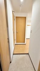 玄関 ＲＡＮＡ内淡路