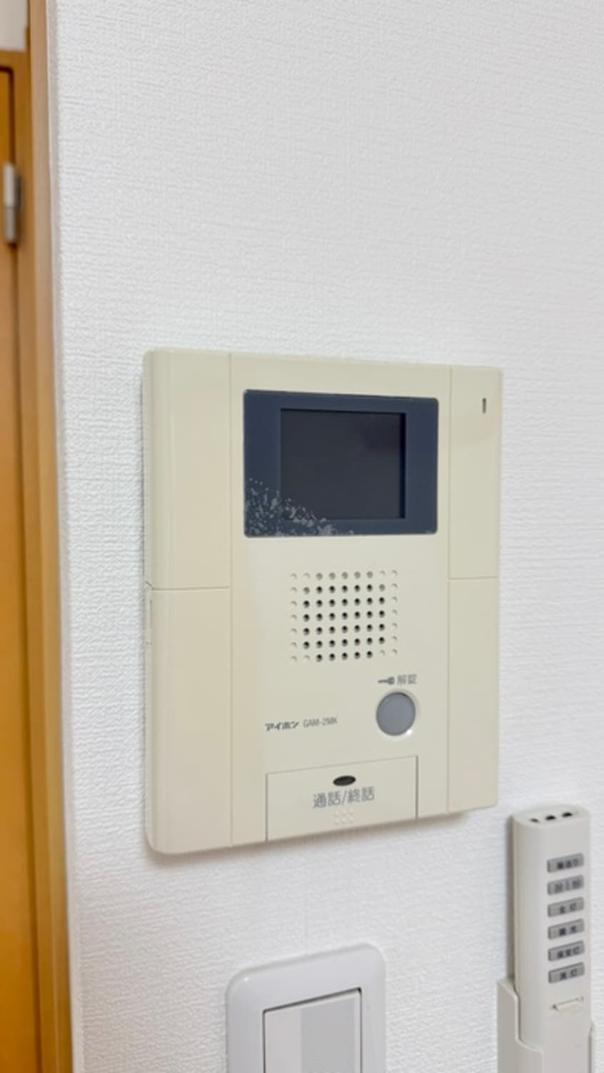 内観写真 ＲＡＮＡ内淡路