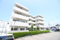 ラ・ポール綾園