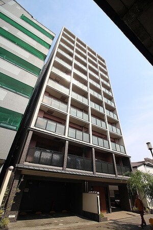 エストーネ京都二条(503)