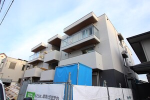 ノースチェリー