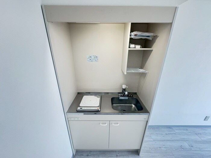 キッチン サンシャイン王子