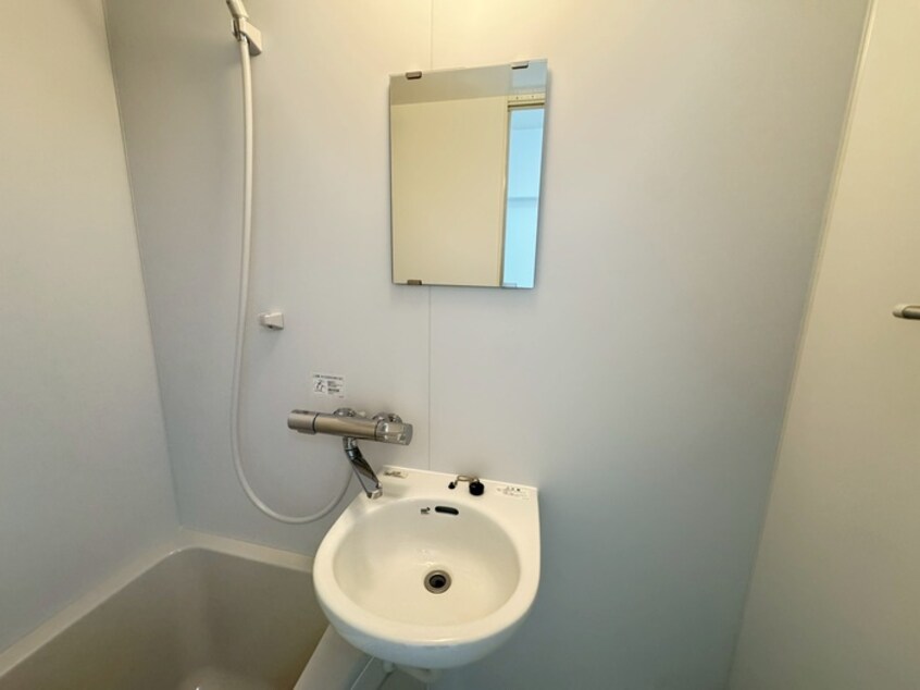 洗面 サンシャイン王子