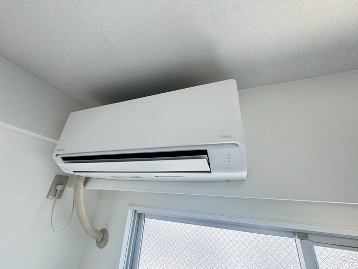 内観写真 サンシャイン王子