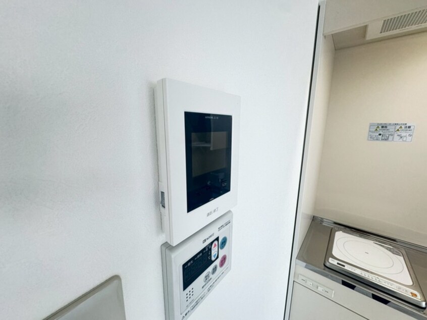 内観写真 サンシャイン王子