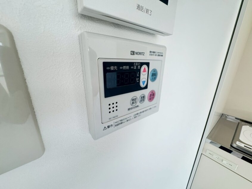 内観写真 サンシャイン王子