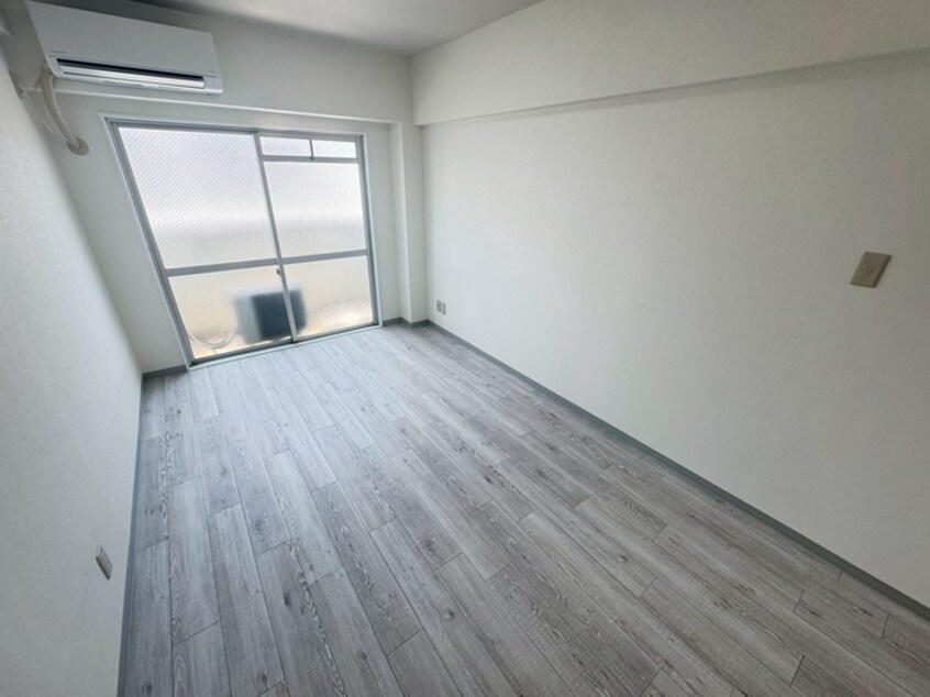 居室 サンシャイン王子