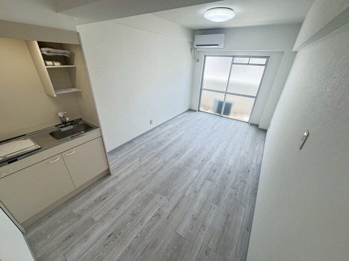 居室 サンシャイン王子