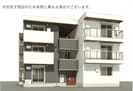 ルミナスの外観