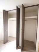 収納 ルミナス