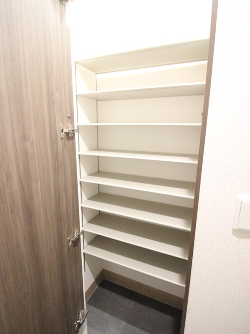 靴箱 ルミナス