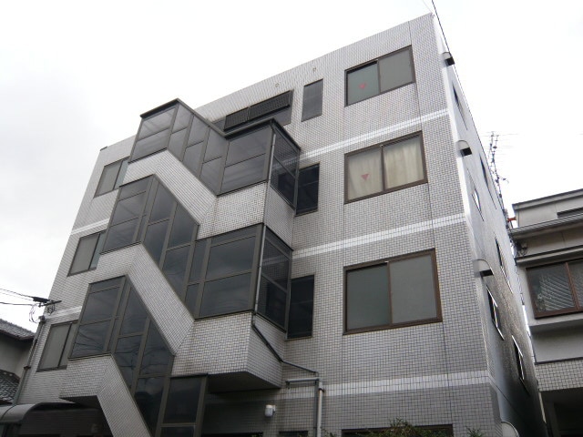 外観写真 ロイヤルメゾン長岡京