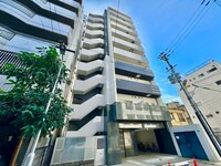 ｽﾜﾝｽﾞｼﾃｨ難波ﾉｰﾌﾞﾙ(901)