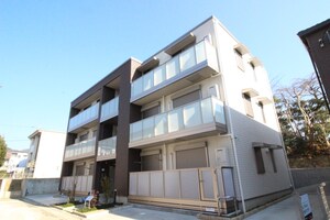 ヴィラフルール御陵