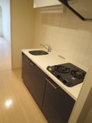 居室 エスリ－ド江坂公園(904)