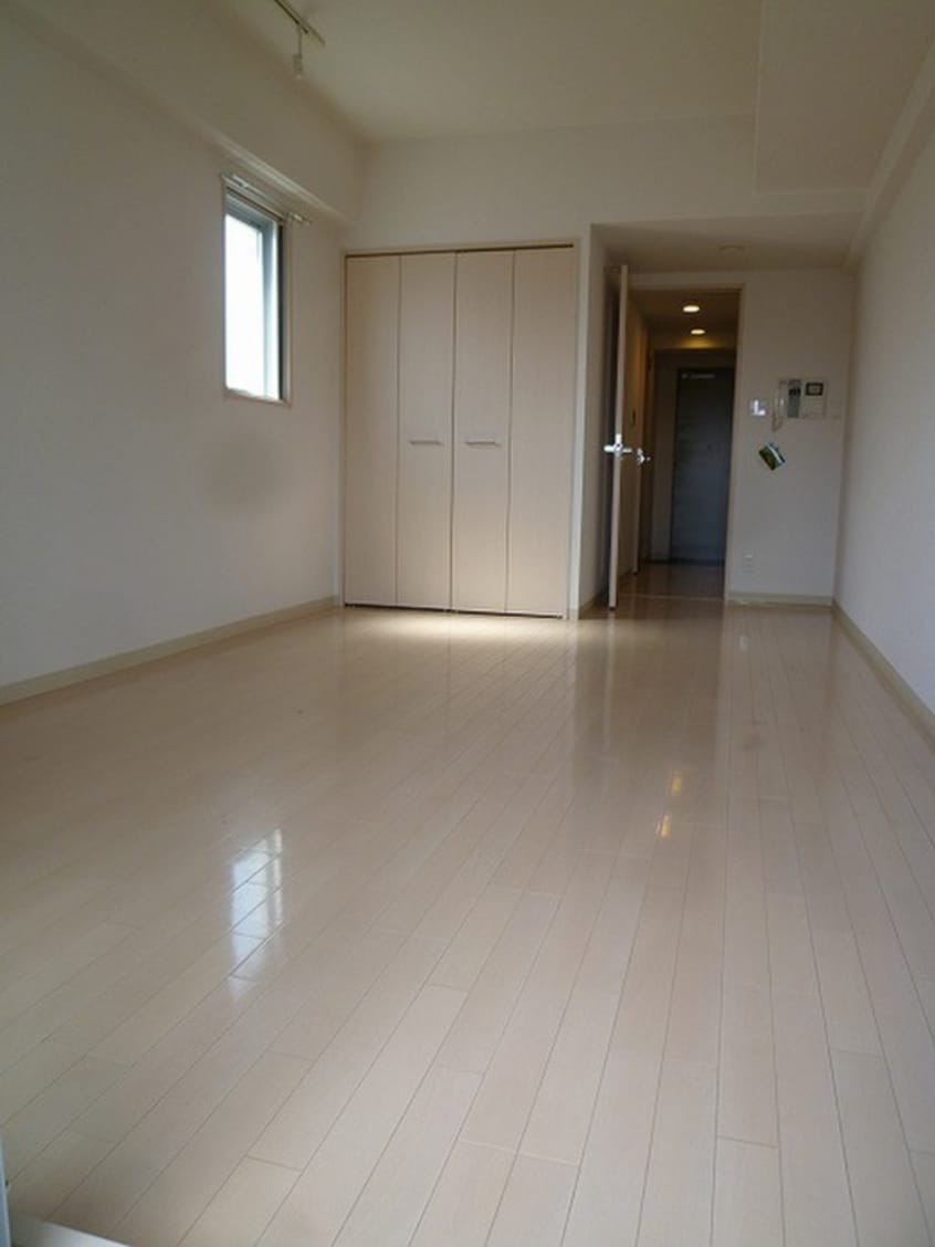 居室 エスリ－ド江坂公園(904)