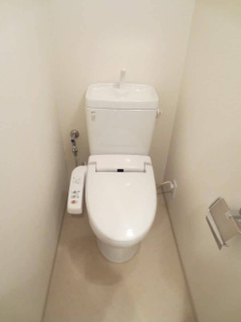 トイレ エスリ－ド江坂公園(904)