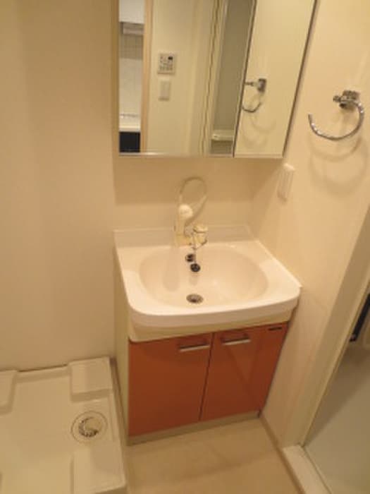 洗面 エスリ－ド江坂公園(904)