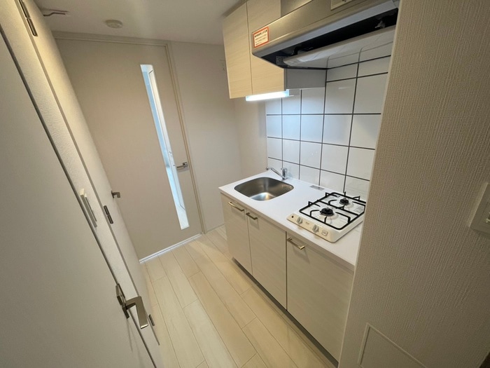 キッチン エスリード神戸ラ・コスタ