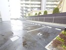 駐車場 エスリード神戸ラ・コスタ