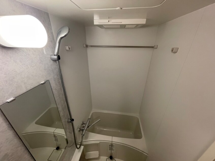 バス／シャワールーム等 エスリード神戸ラ・コスタ