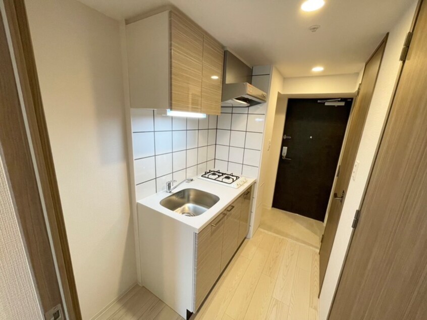 キッチン エスリード神戸ラ・コスタ