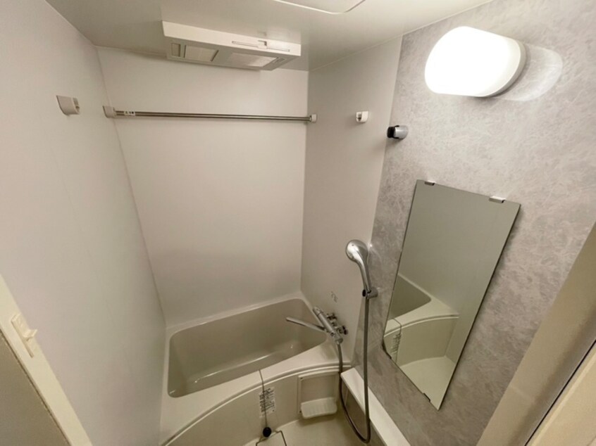 バス／シャワールーム等 エスリード神戸ラ・コスタ