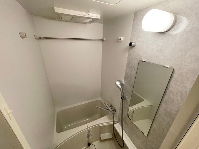 バス／シャワールーム等 エスリード神戸ラ・コスタ