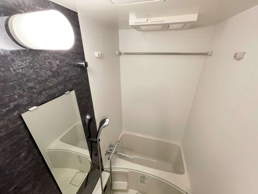 バス／シャワールーム等 エスリード神戸ラ・コスタ