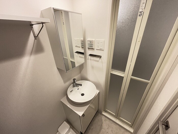 洗面 エスリード神戸ラ・コスタ