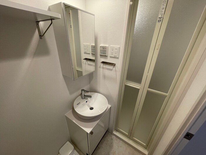 洗面 エスリード神戸ラ・コスタ