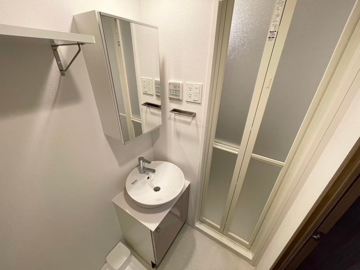 洗面 エスリード神戸ラ・コスタ