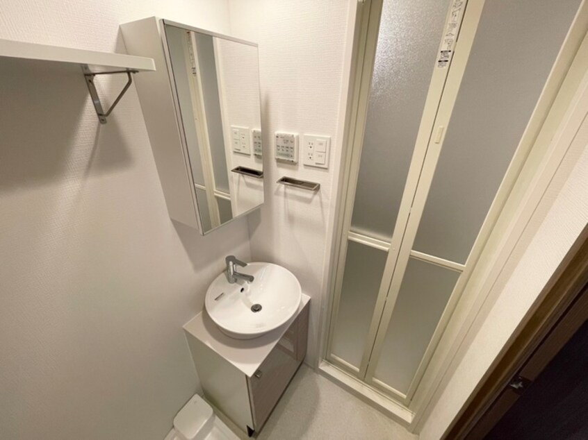 洗面 エスリード神戸ラ・コスタ