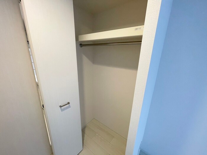 収納 エスリード神戸ラ・コスタ