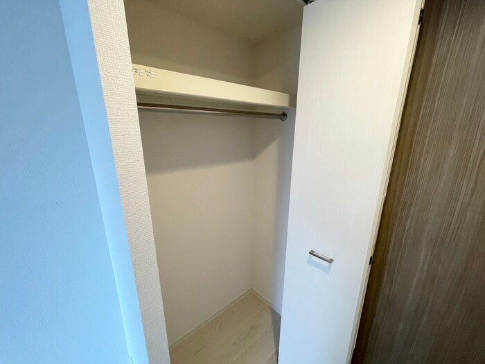 収納 エスリード神戸ラ・コスタ