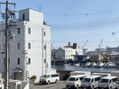 室内からの展望 エスリード神戸ラ・コスタ