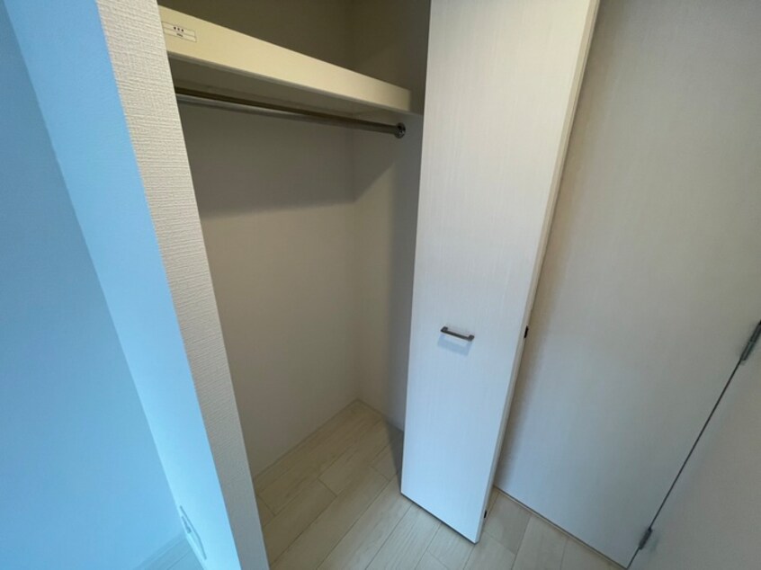 収納 エスリード神戸ラ・コスタ