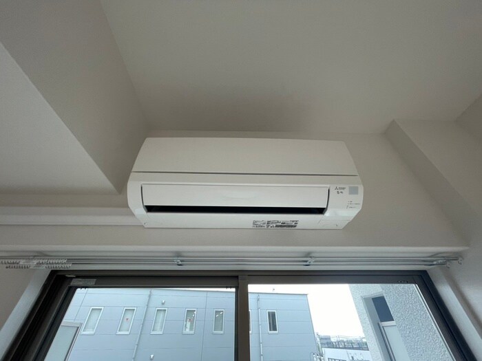 内観写真 エスリード神戸ラ・コスタ