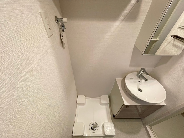 ベランダ・バルコニー エスリード神戸ラ・コスタ