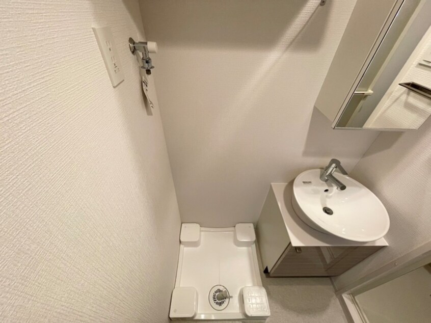 ベランダ・バルコニー エスリード神戸ラ・コスタ