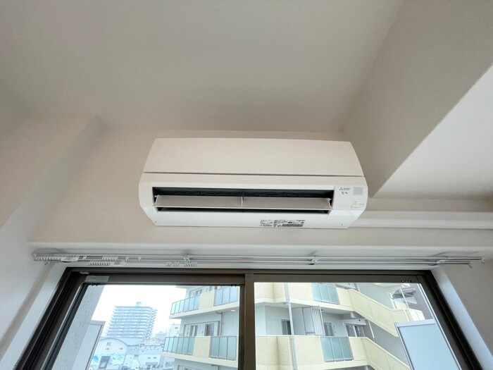 内観写真 エスリード神戸ラ・コスタ