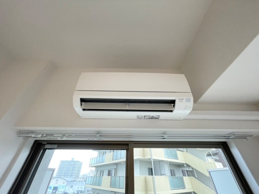 内観写真 エスリード神戸ラ・コスタ