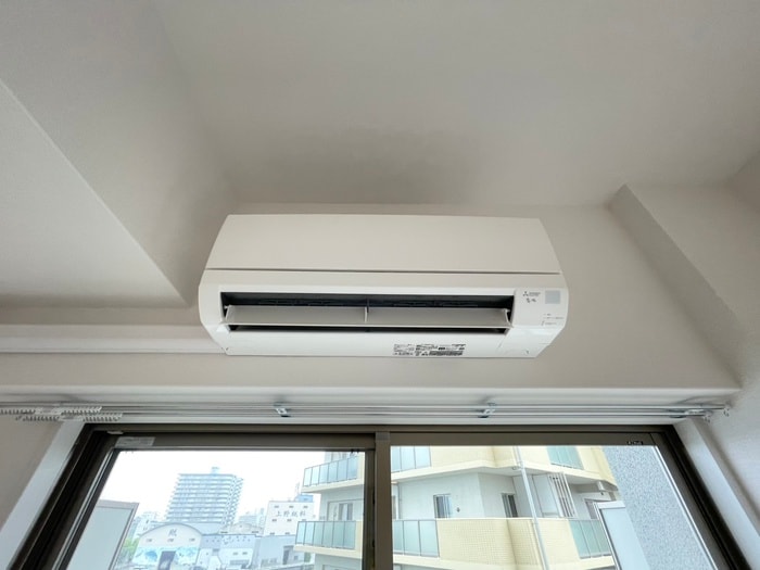 内観写真 エスリード神戸ラ・コスタ