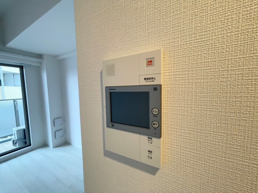 内観写真 エスリード神戸ラ・コスタ