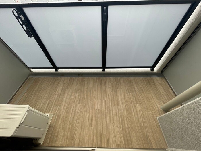 ベランダ・バルコニー エスリード神戸ラ・コスタ