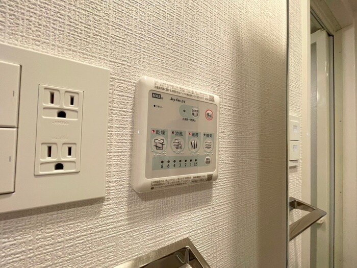 内観写真 エスリード神戸ラ・コスタ