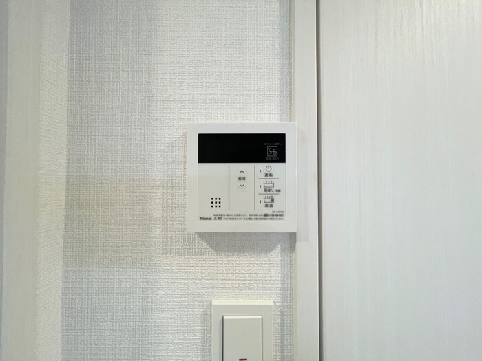 内観写真 エスリード神戸ラ・コスタ