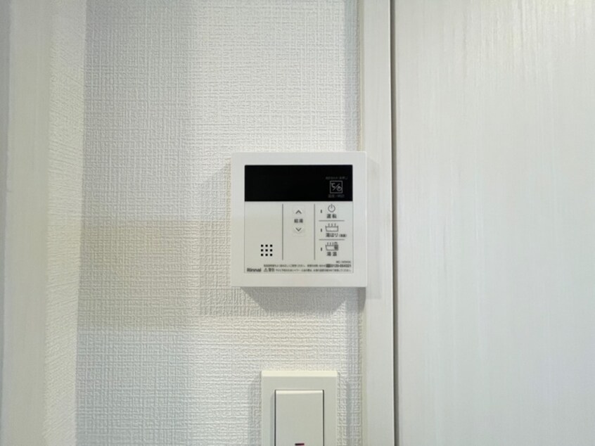 内観写真 エスリード神戸ラ・コスタ